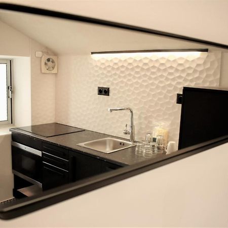 Fisherman'S Albufeira Cosy Studio Exteriér fotografie