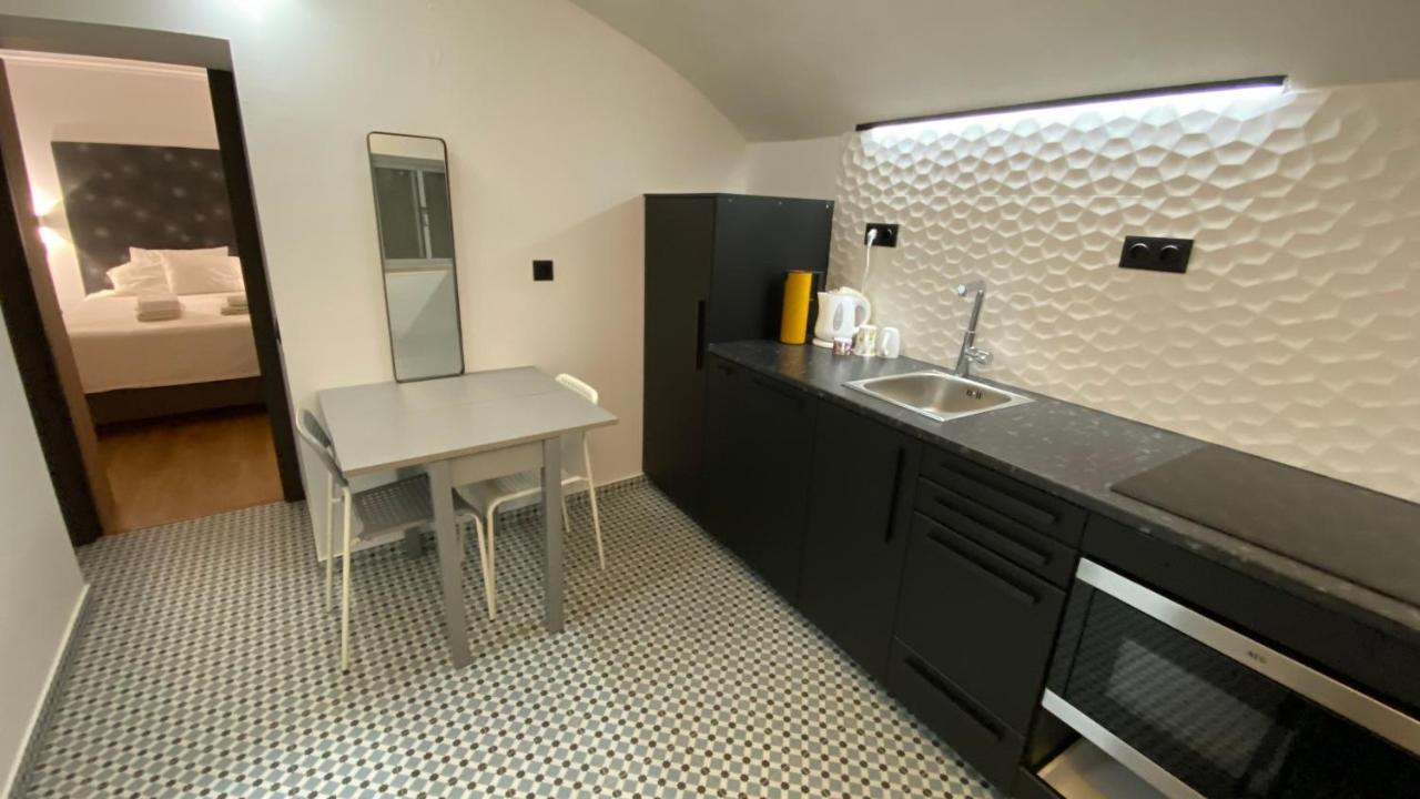 Fisherman'S Albufeira Cosy Studio Exteriér fotografie