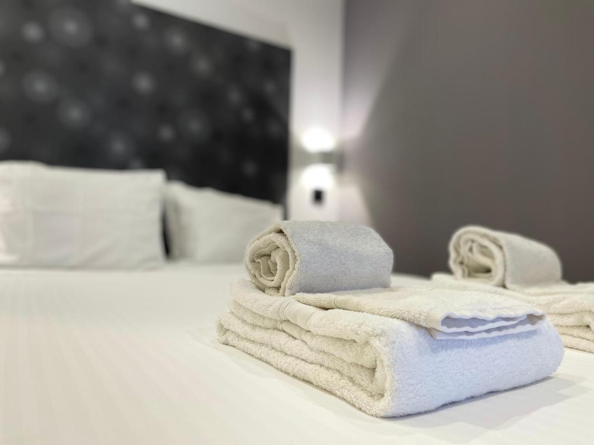 Fisherman'S Albufeira Cosy Studio Exteriér fotografie